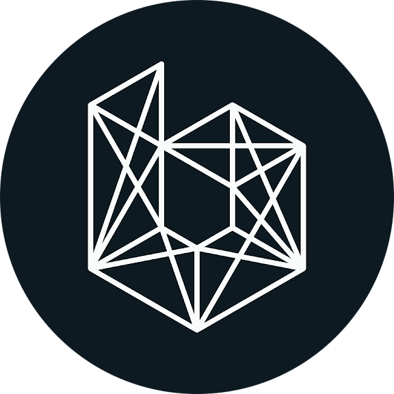Bubweb AI Logo
